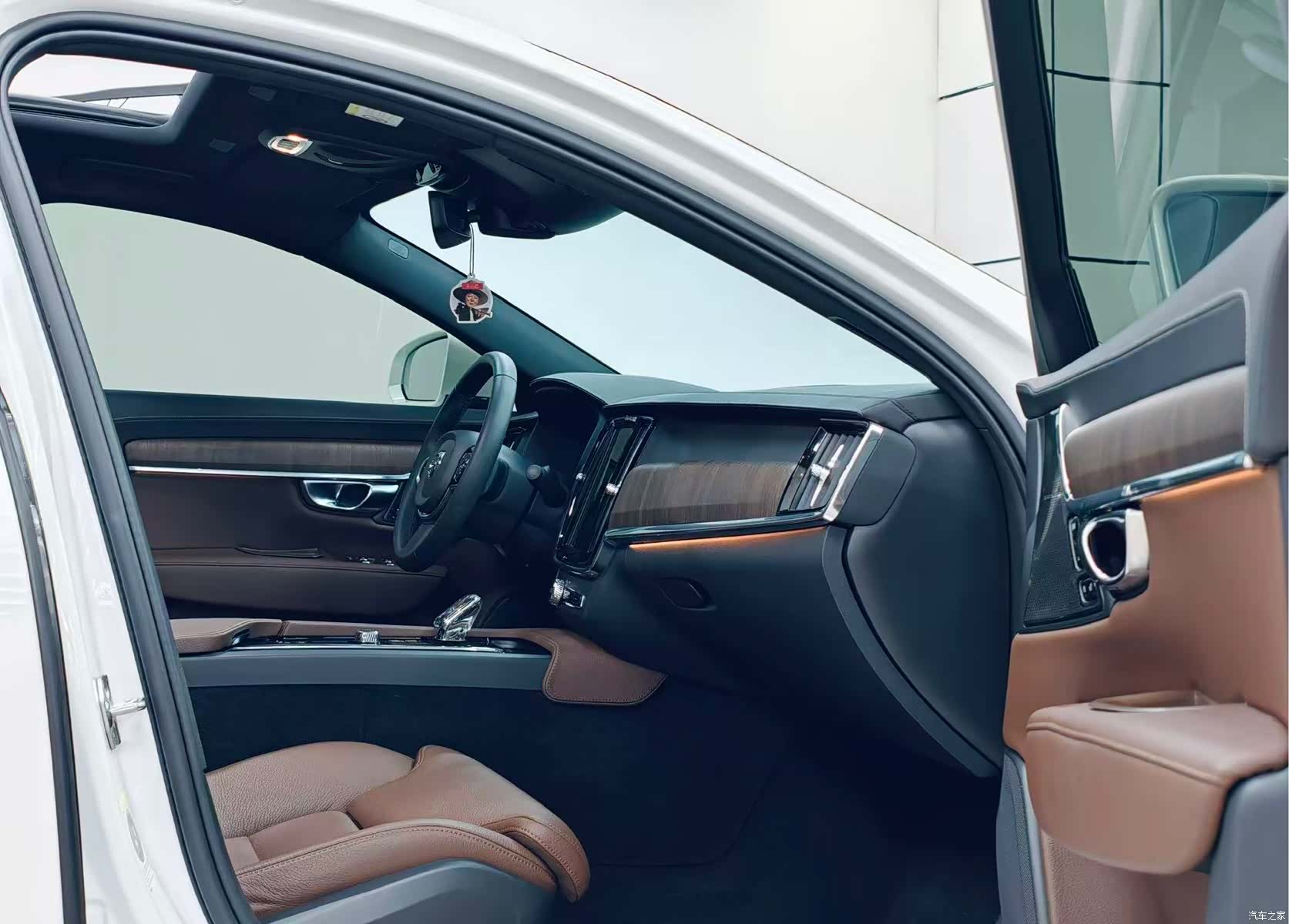 Volvo S90, 2021 9
