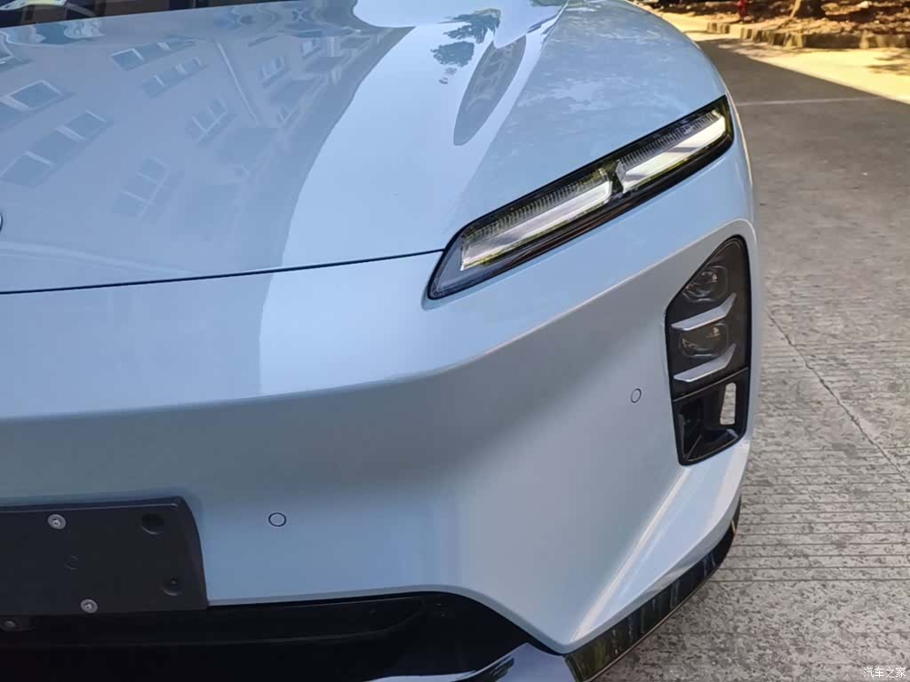 NIO ET5, 2025 18