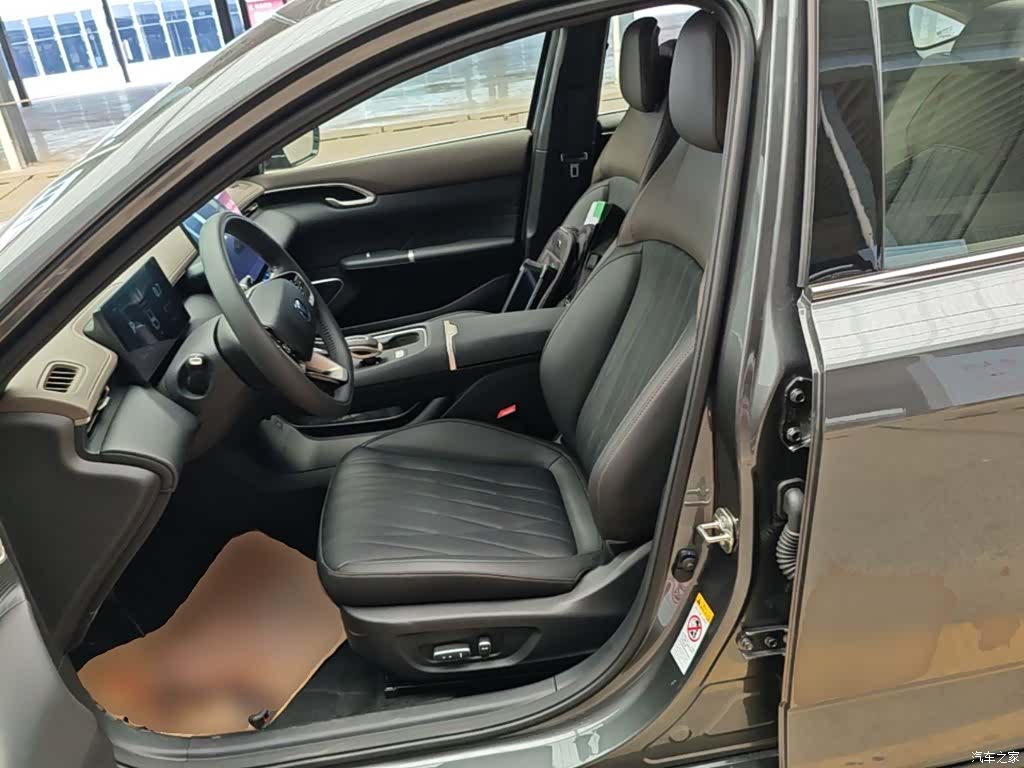 Changan Eado, 2026 11
