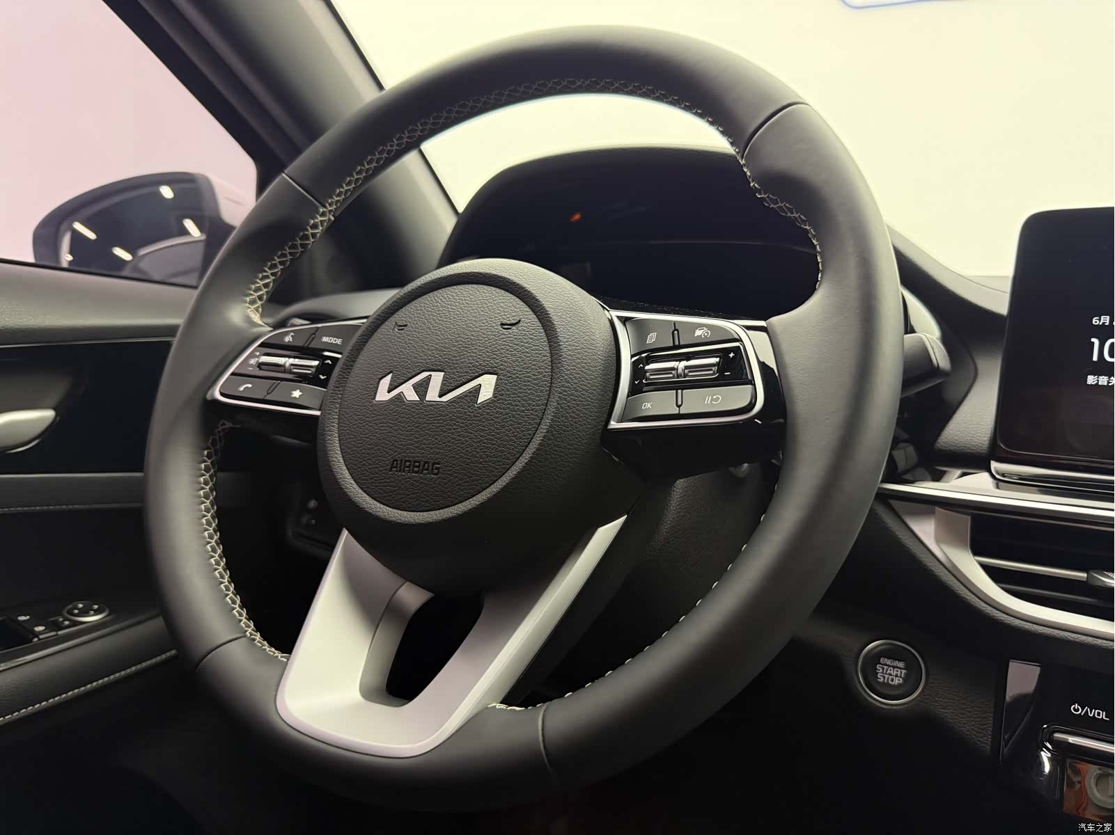Kia K3, 2024 12