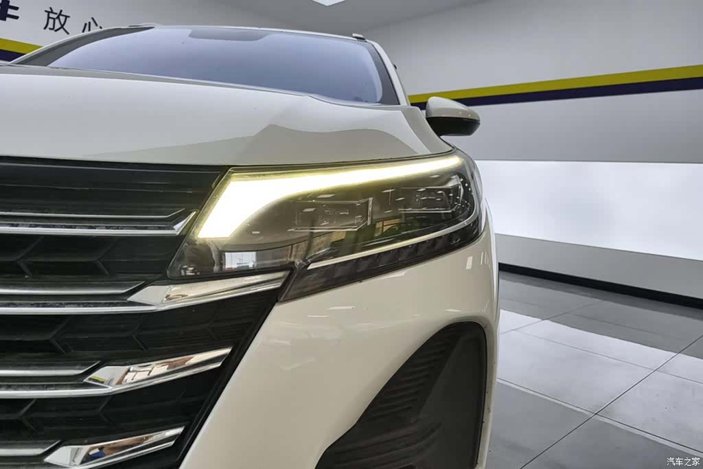 GAC GS4, 2020 все фото