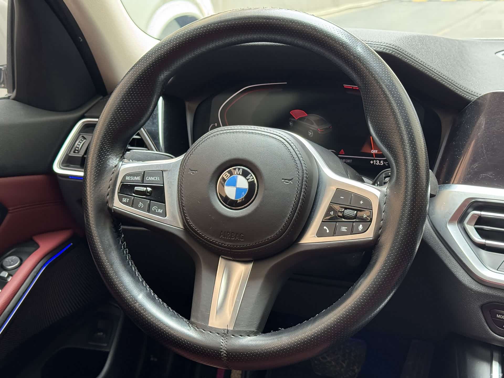 BMW 3 Series, 2022 7