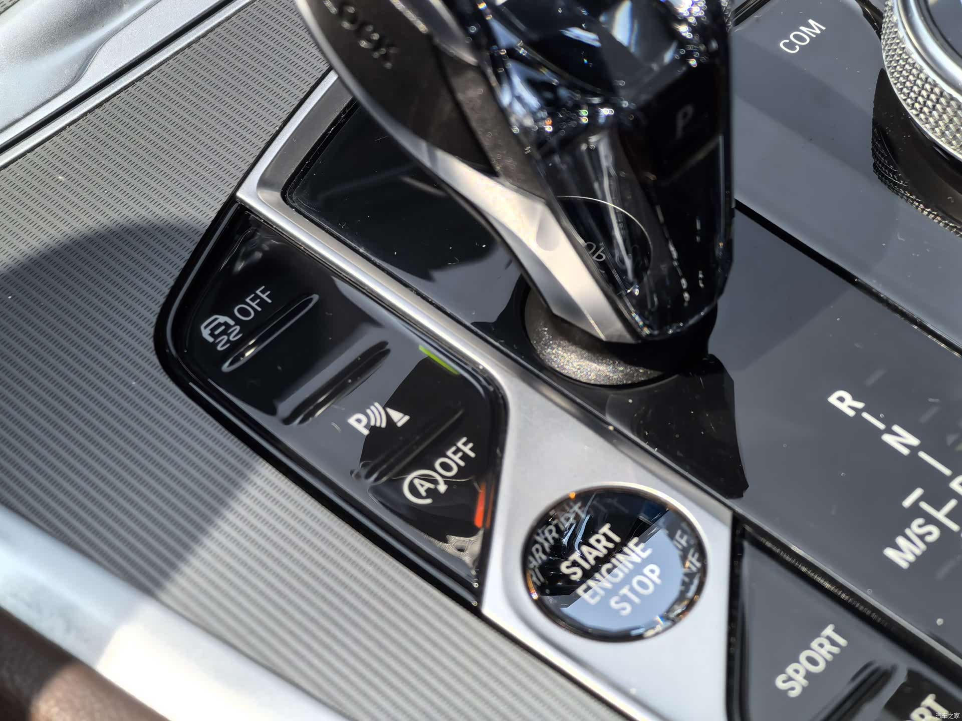 BMW X6, 2022 15