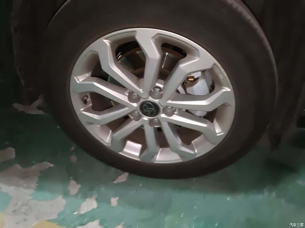 Toyota Frontlander, 2022 24