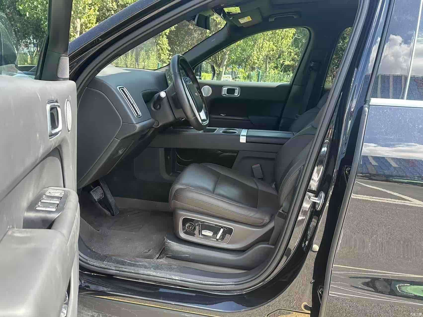 Li Auto L9, 2022 7