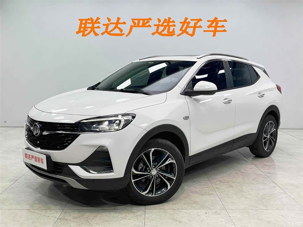 Buick Encore GX, 2022 1