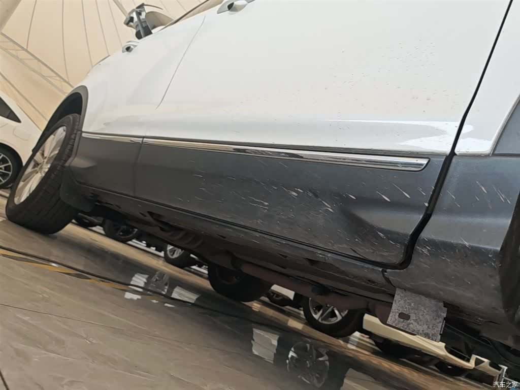 Ford Kuga, 2017 20