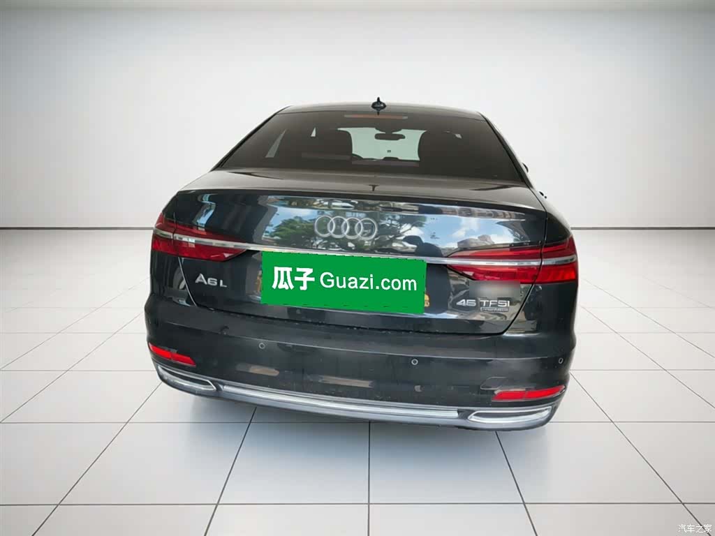Audi A6L, 2022 3