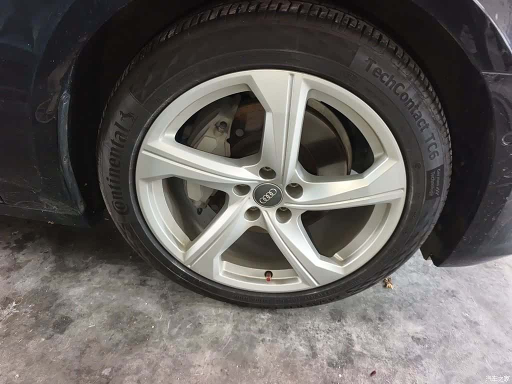 Audi A6L, 2022 26