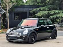 MINI 2006 1.6 Seven