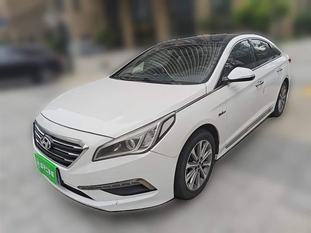 Hyundai