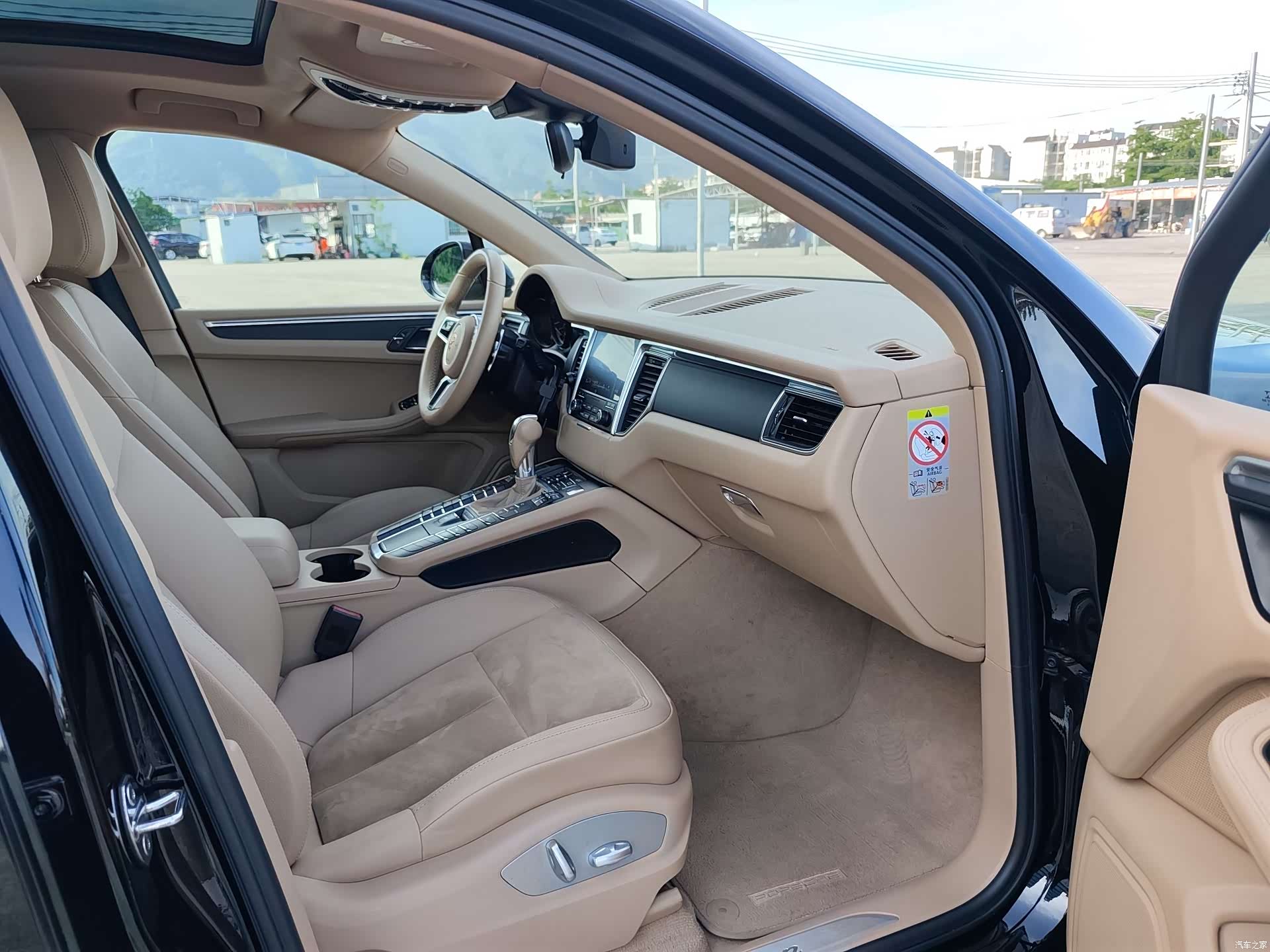 Porsche Macan, 2016 16