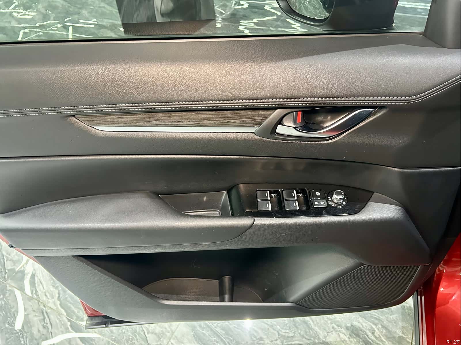 Mazda CX-5, 2019 21