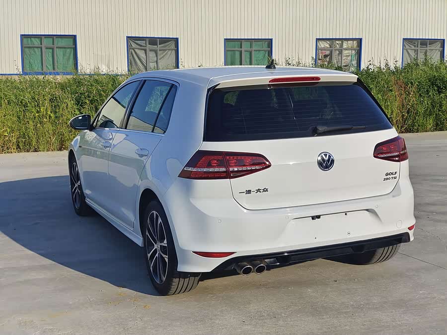 Volkswagen Golf 2016, фото 15