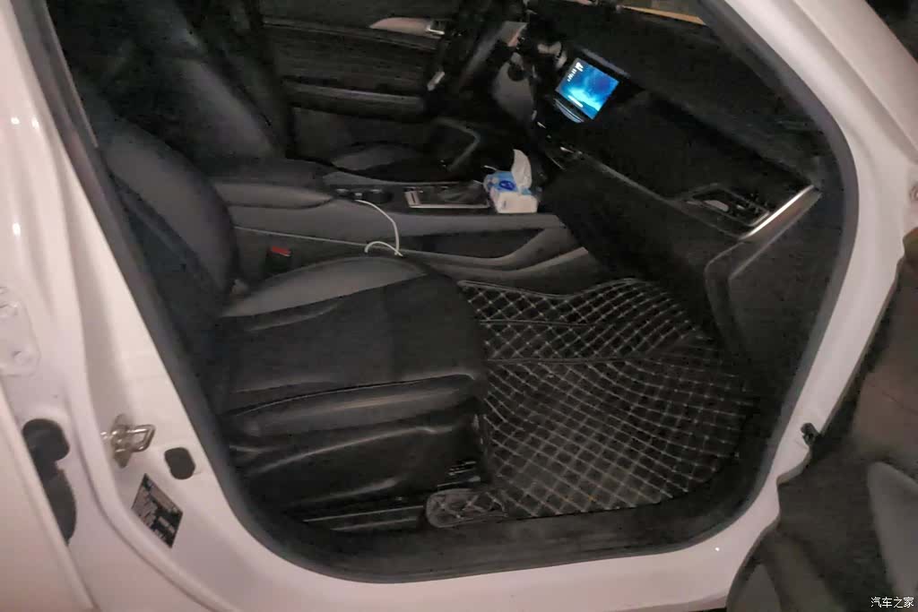 Changan CS35, 2020 8