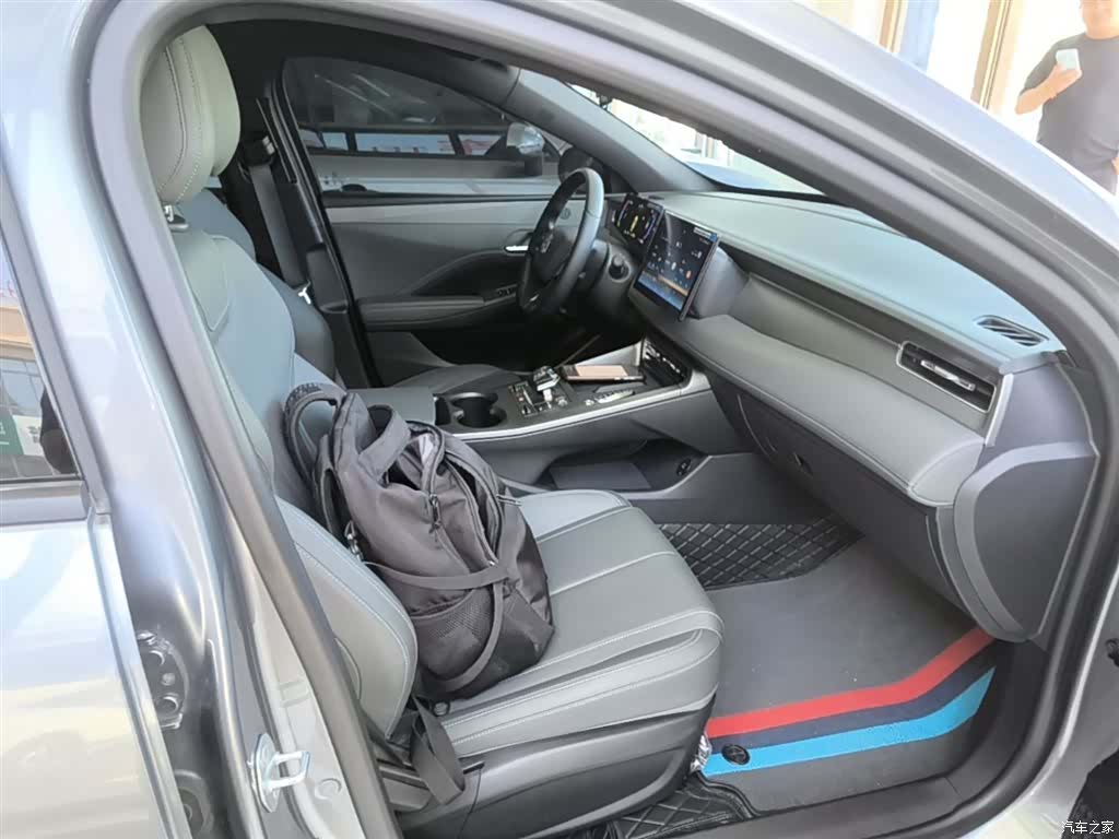 BYD Qin, 2025 25