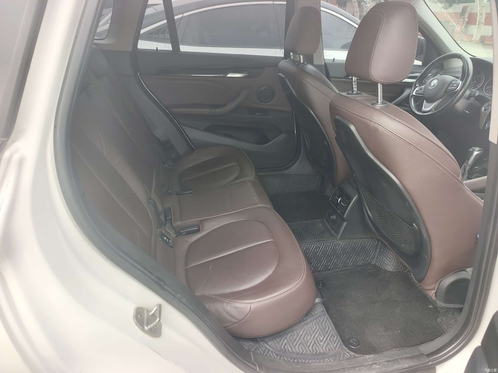 BMW X1, 2016 6