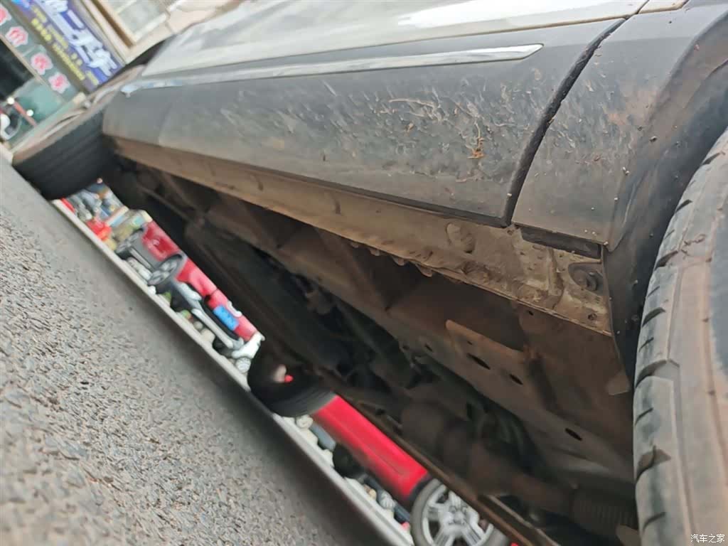 Wuling 560, 2017 21