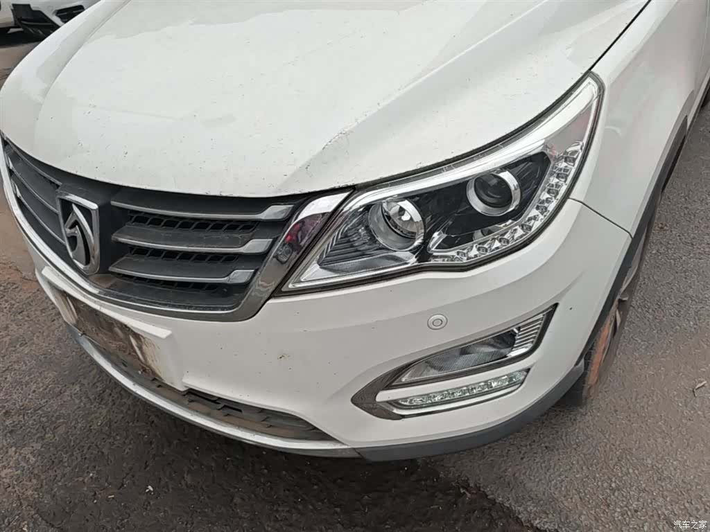 Wuling 560, 2017 24
