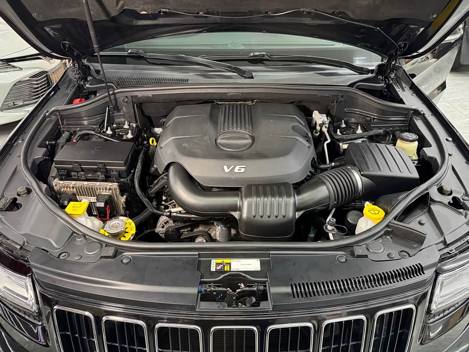 Jeep Grand Cherokee Jeep Grand Cherokee
