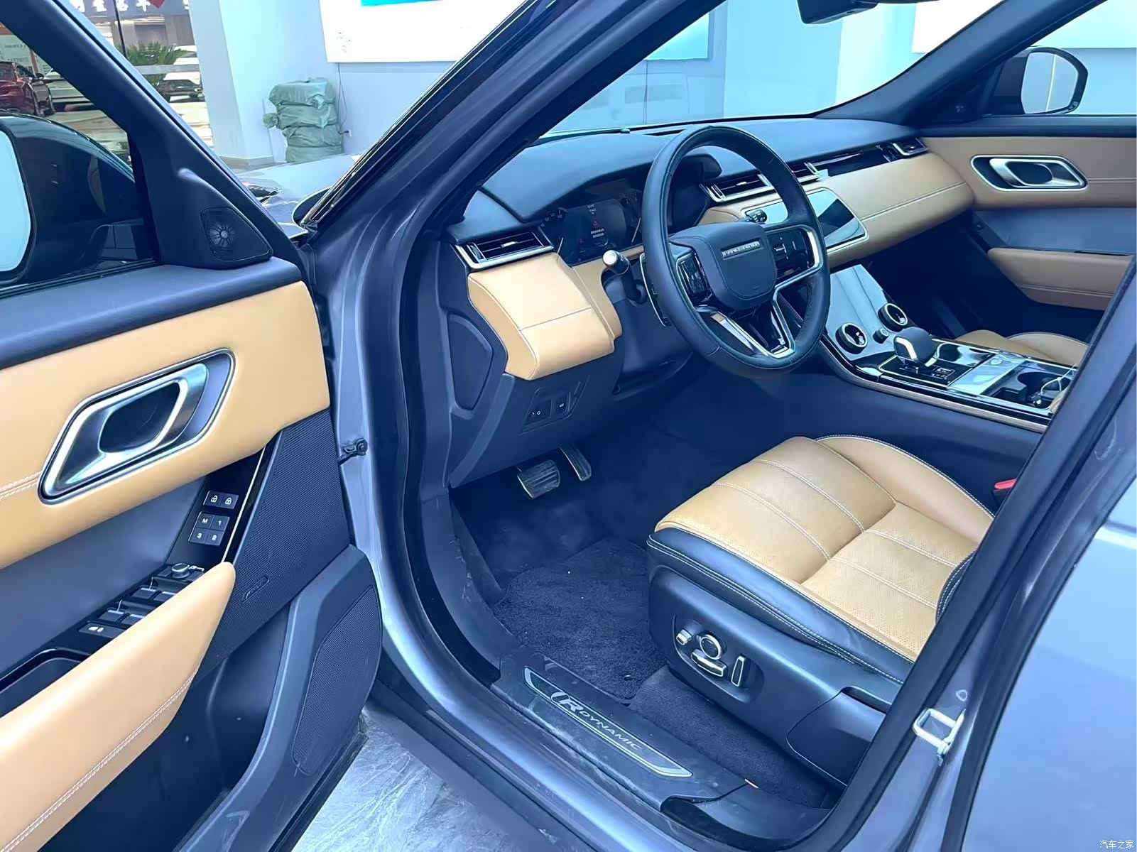 Land Rover Range Rover, 2022 4