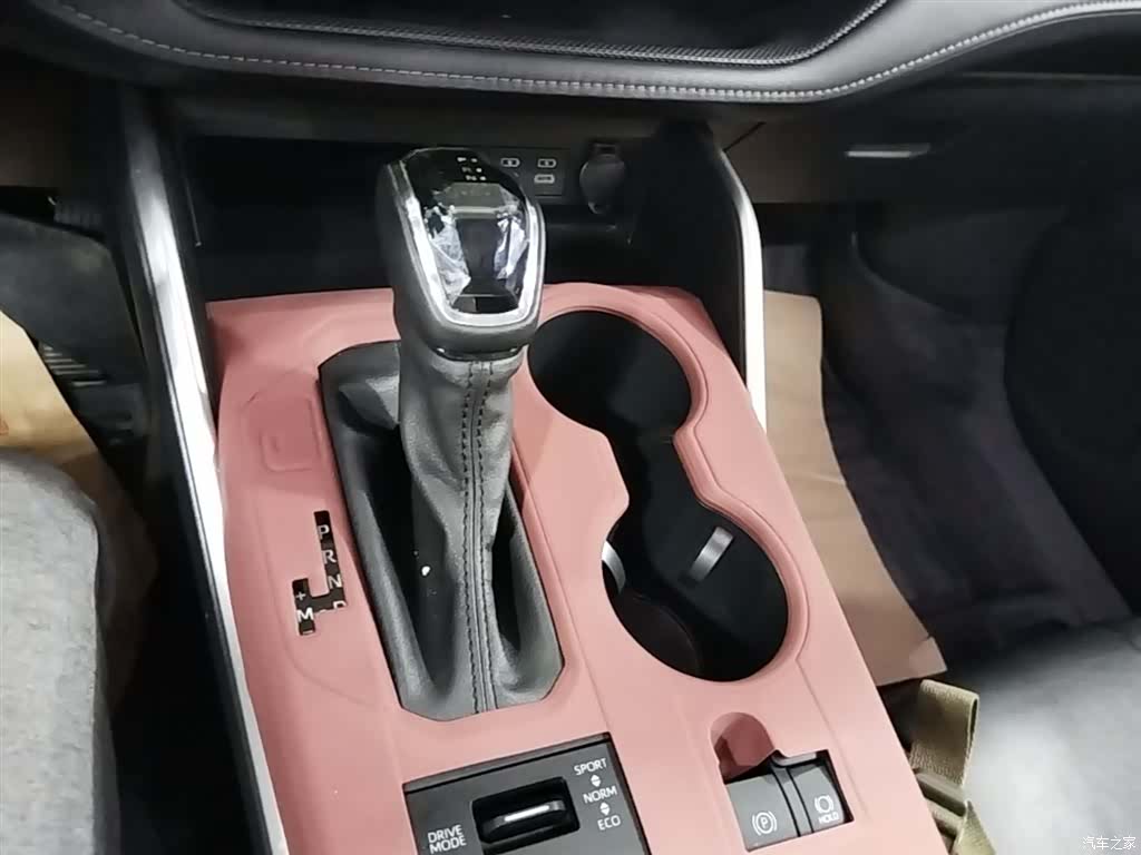 Toyota Highlander, 2023 14