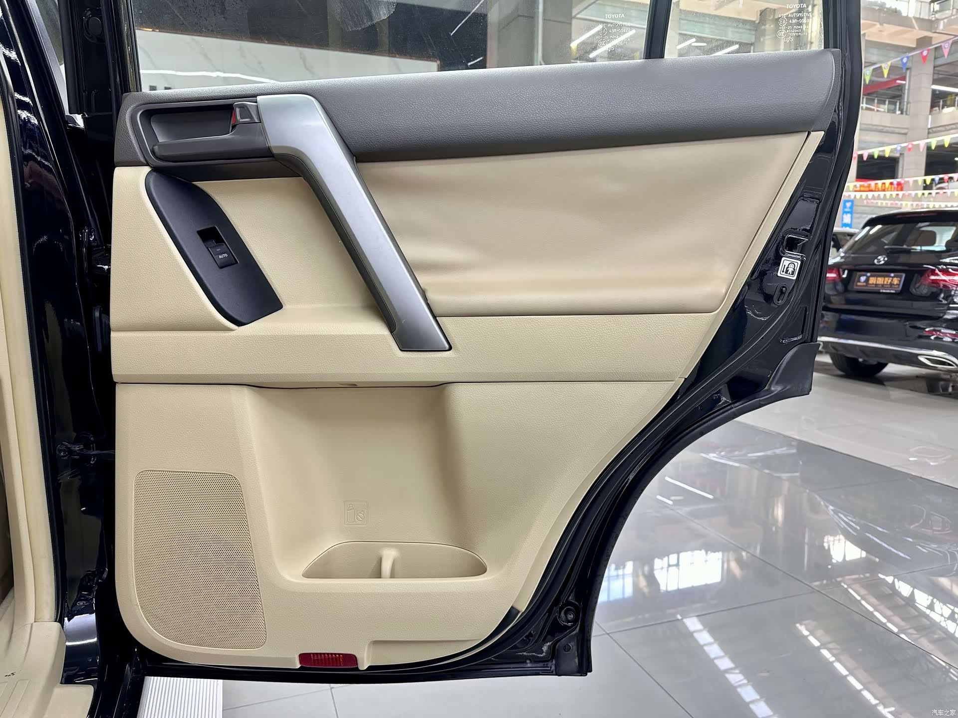 Toyota Prado, 2018 22