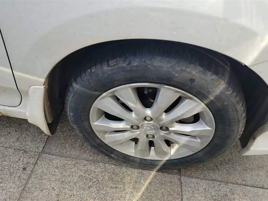 Honda Fengfan Classic