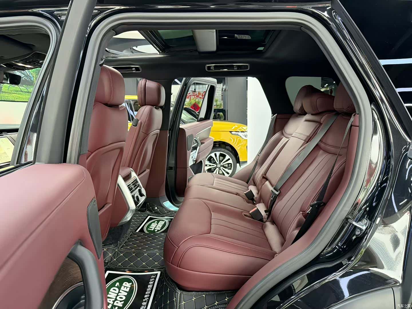 Land Rover Range Rover, 2023 6