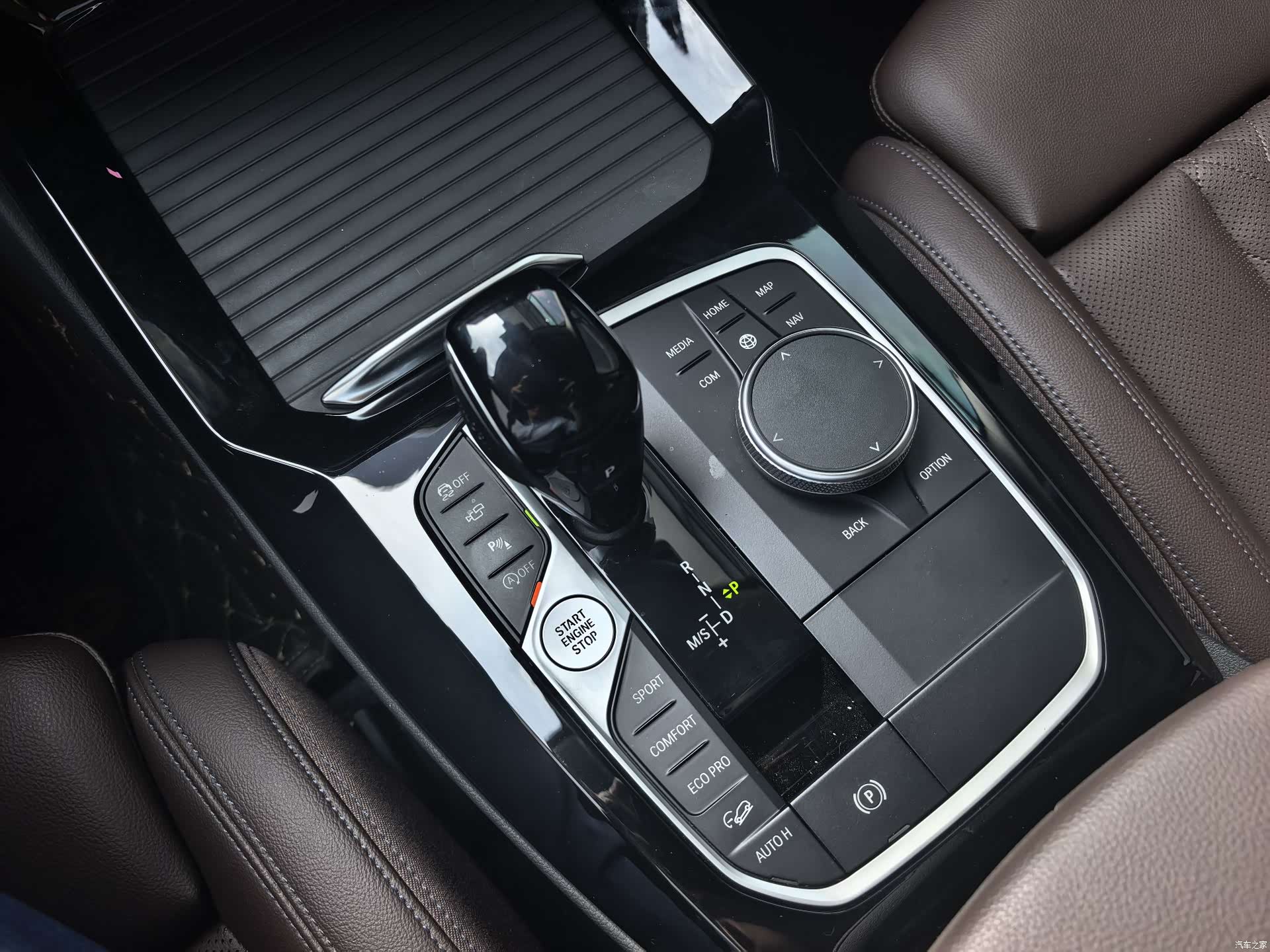 BMW X3, 2024 10