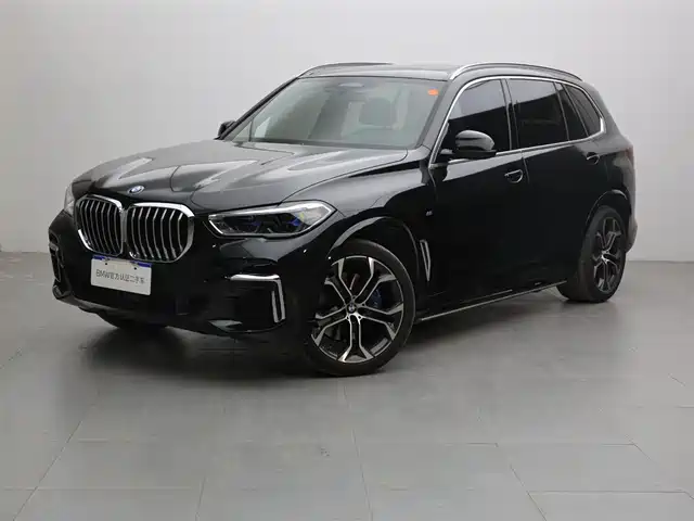 BMW X5 2023 — купить из Китая под заказ