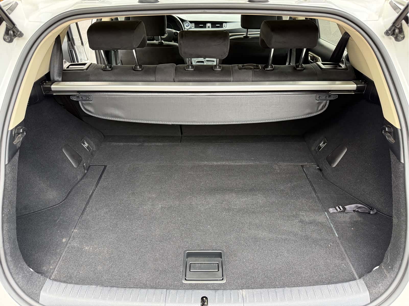 Lexus CT, 2018 14