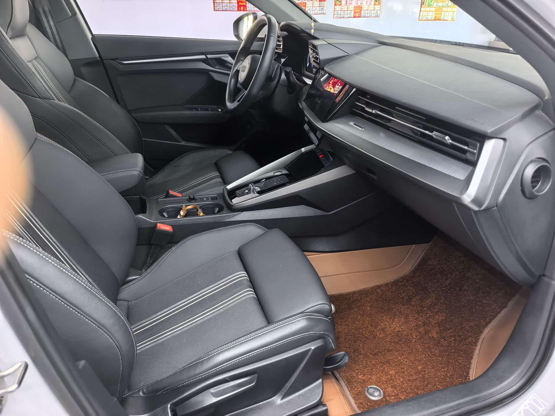 Audi A3, 2022 22