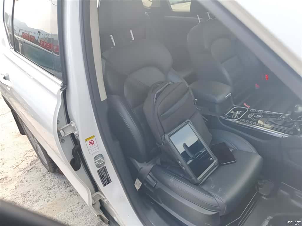 Haval H7, 2016 25