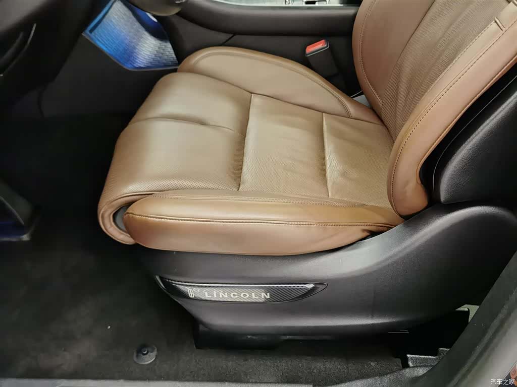 Lincoln Aviator, 2020 20