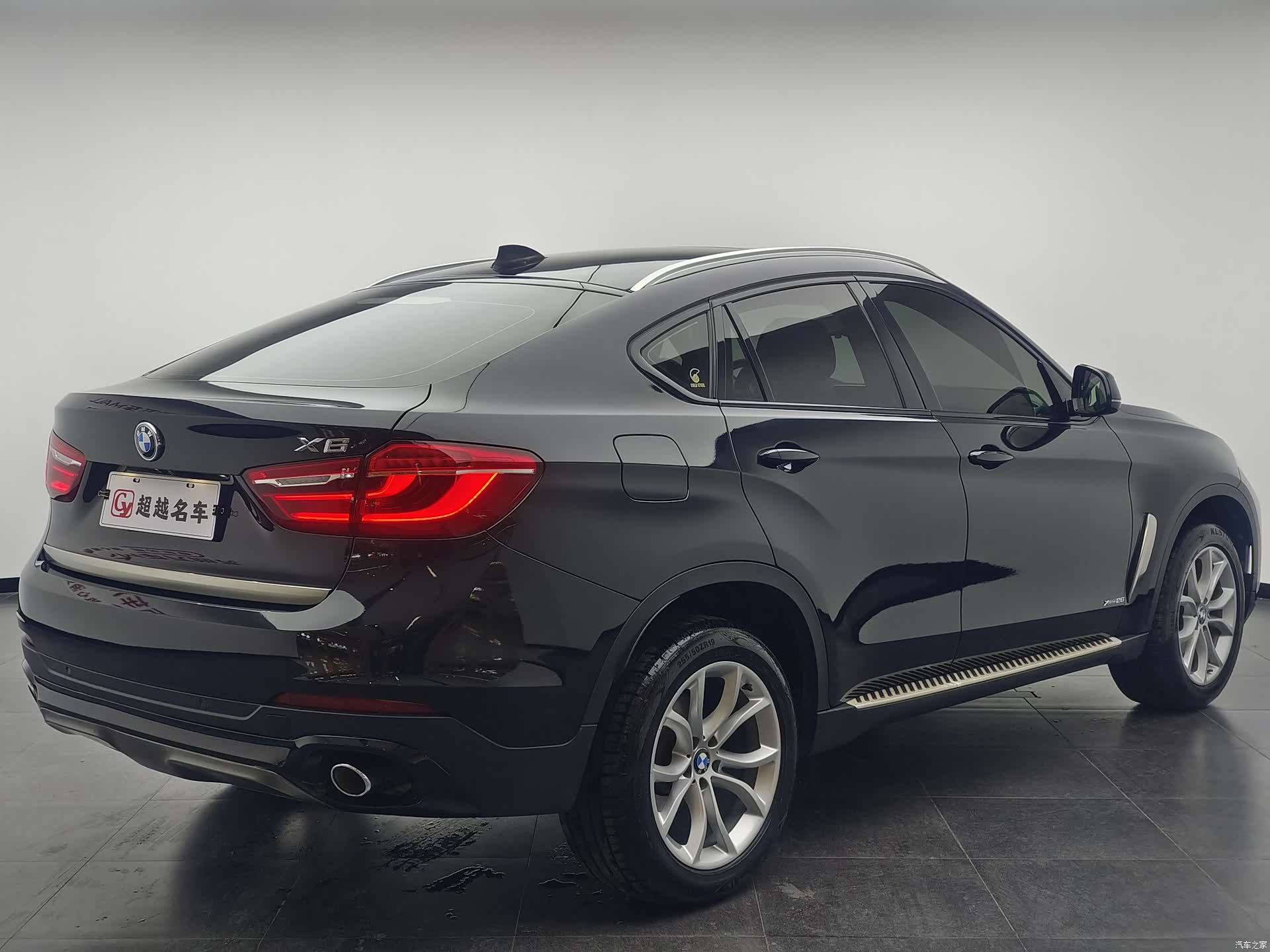 BMW X6, 2018 14