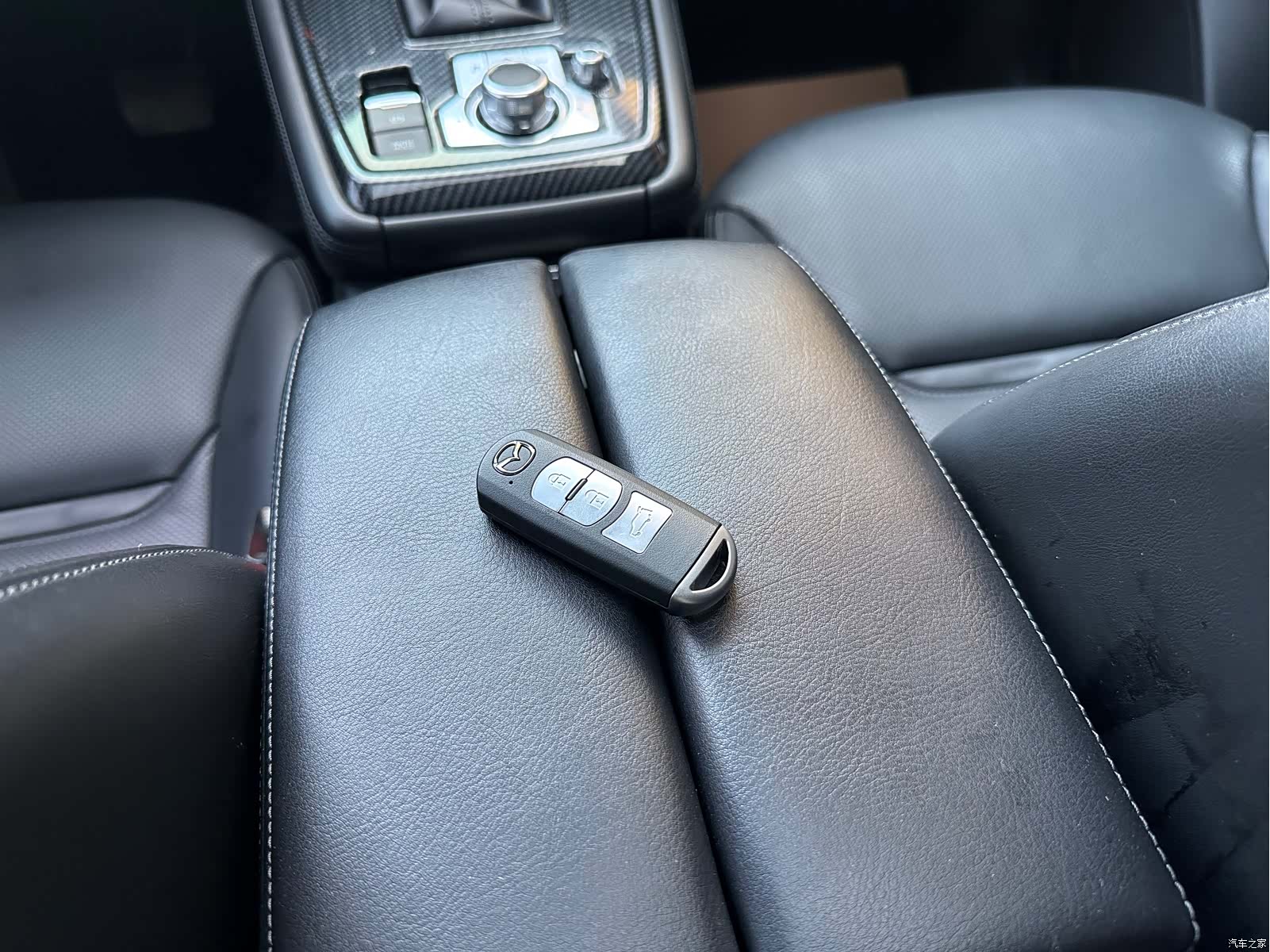 Mazda CX-8, 2019 27