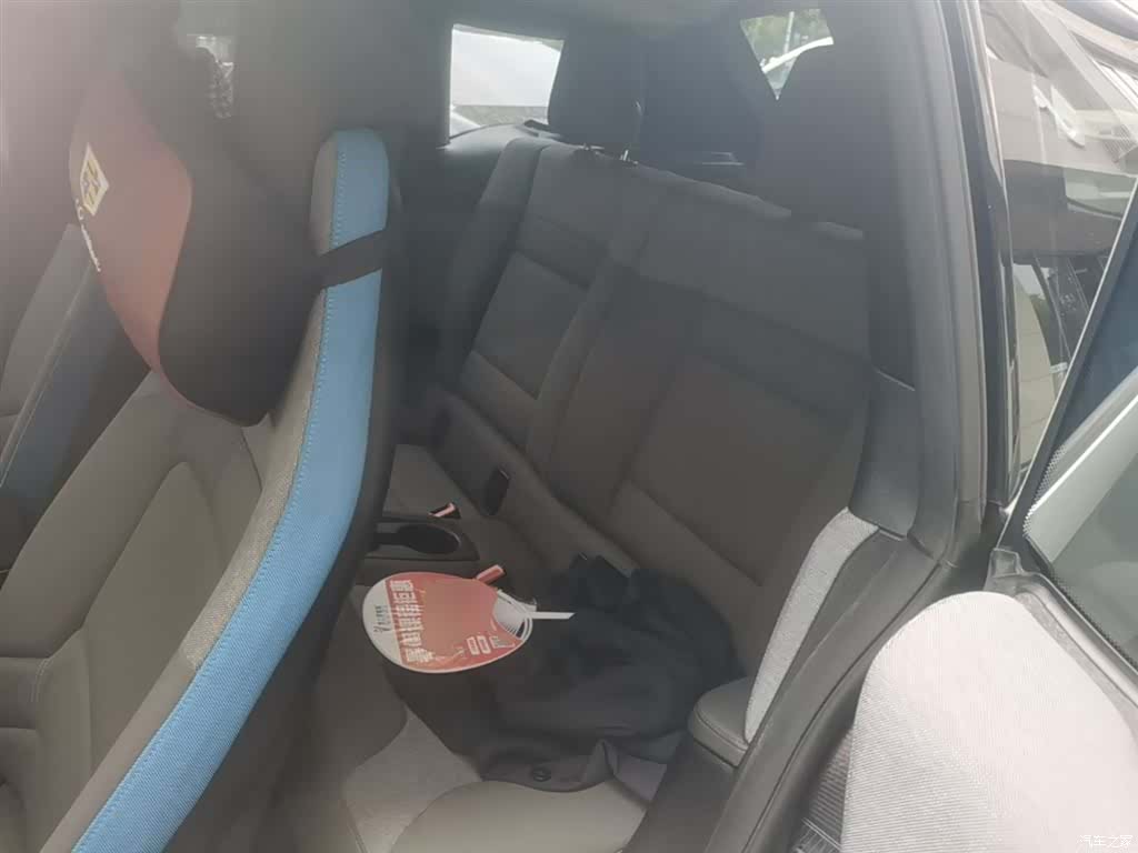 BMW i3, 2019 17