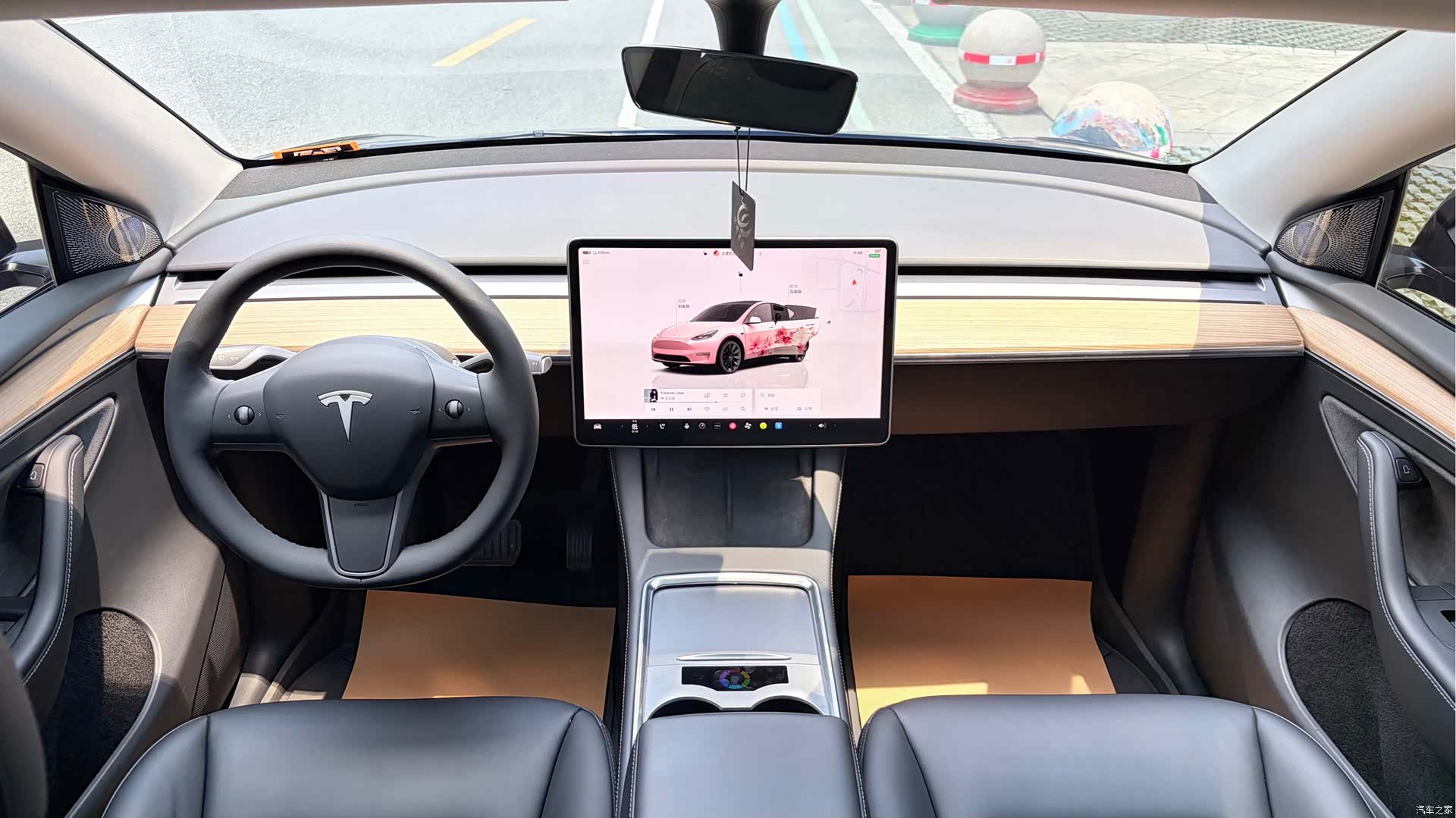 Tesla Model Y, 2022 9