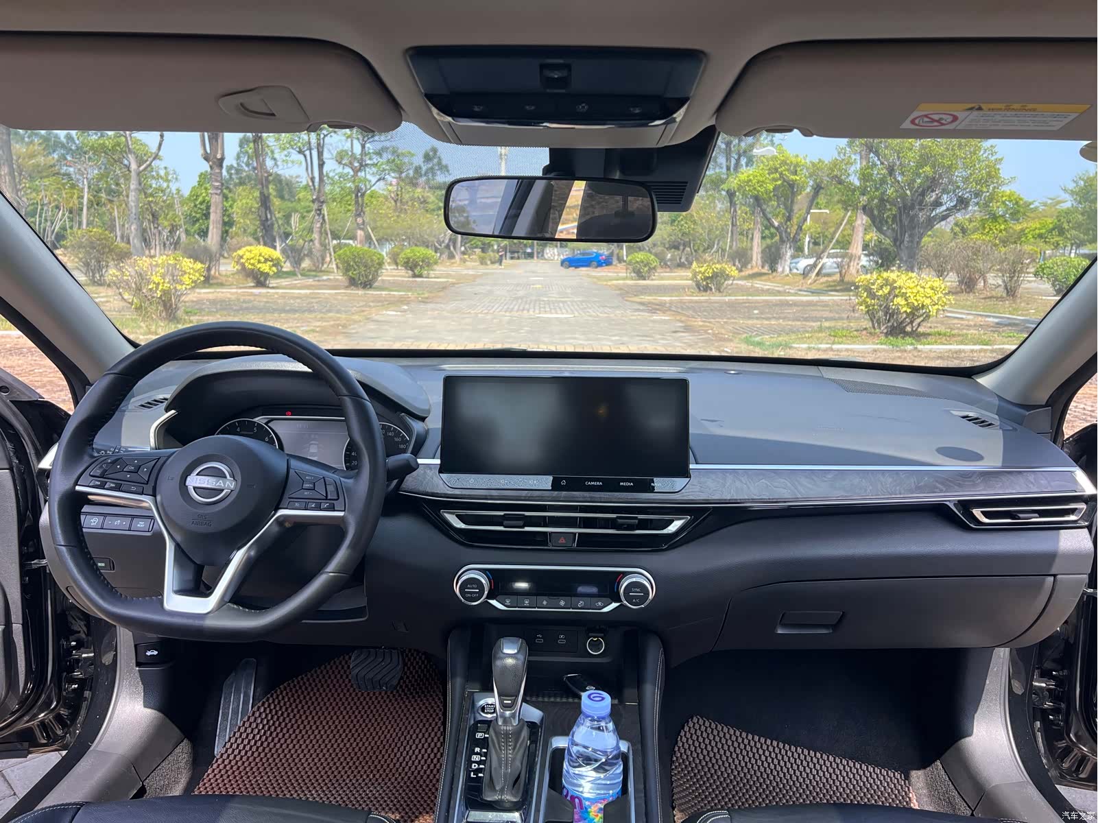 Nissan Teana, 2023 9