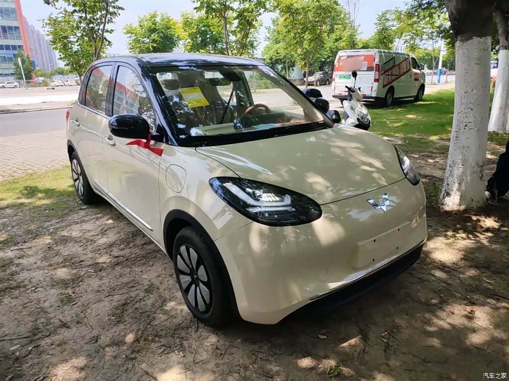 Wuling Bingo, 2026 4