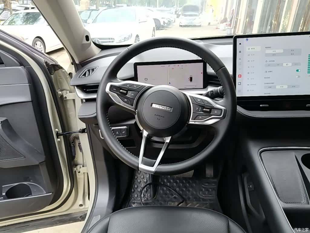 Haval H6, 2024 11