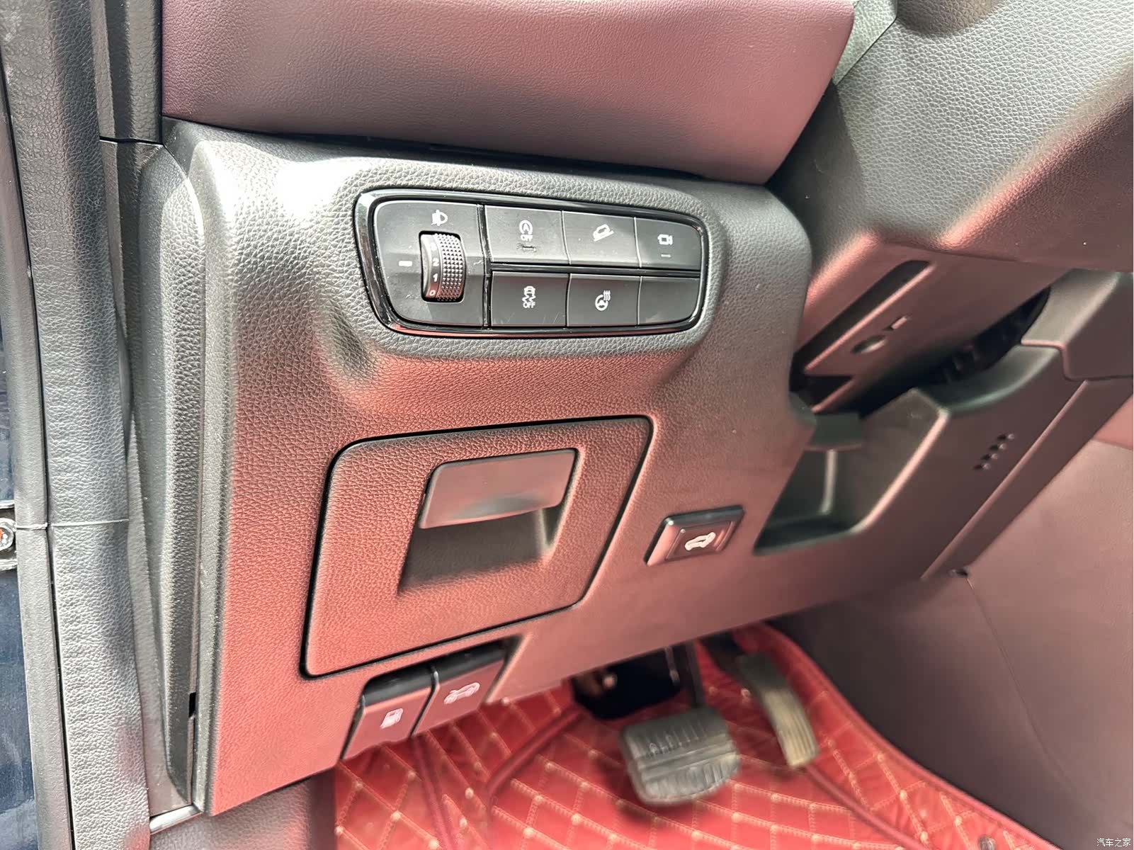 GAC M6, 2022 17