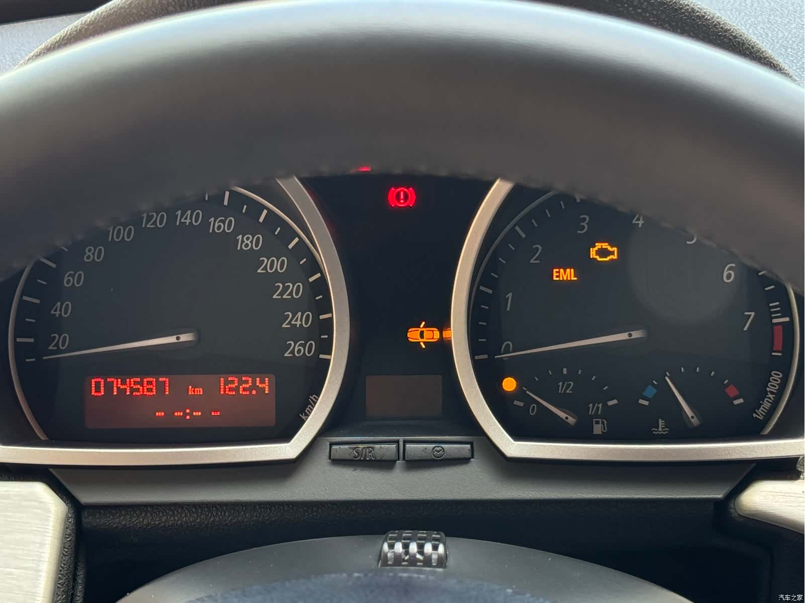 BMW Z4, 2009 19