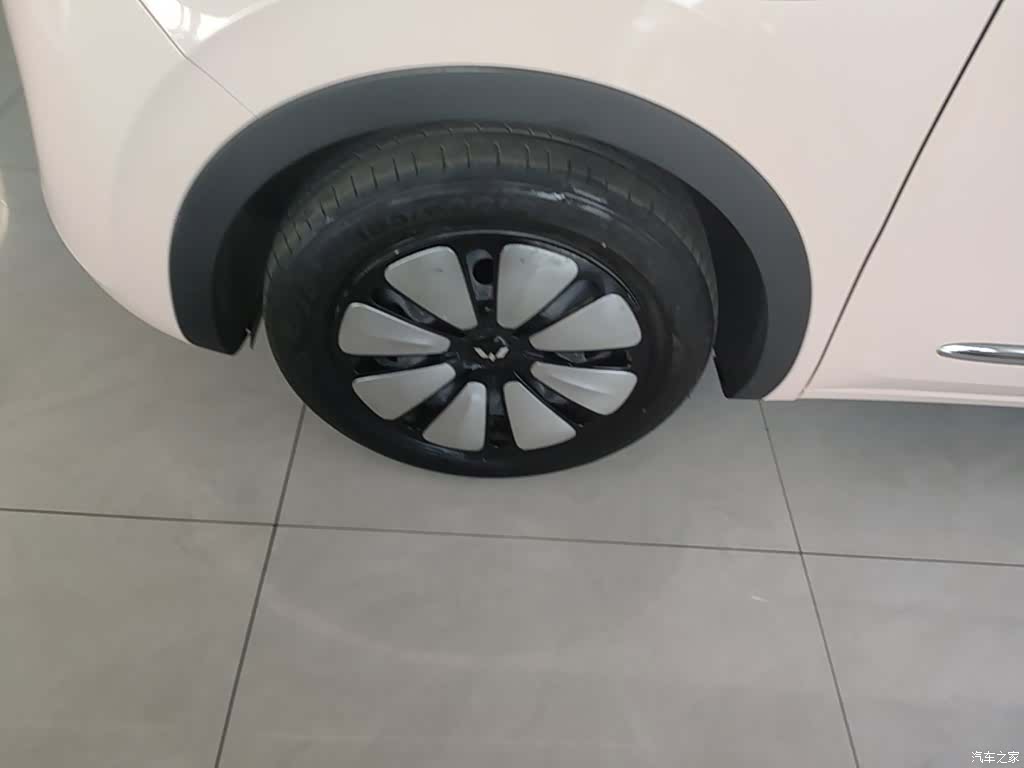 Wuling Bingo, 2023 23