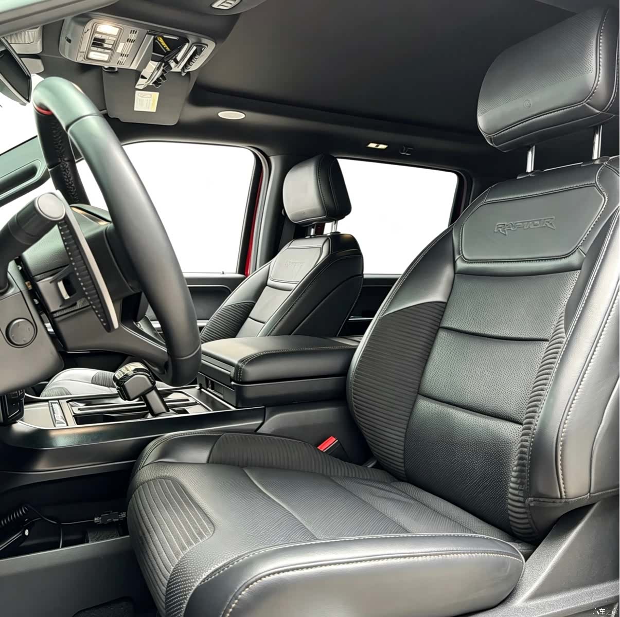 Ford F-150, 2024 8