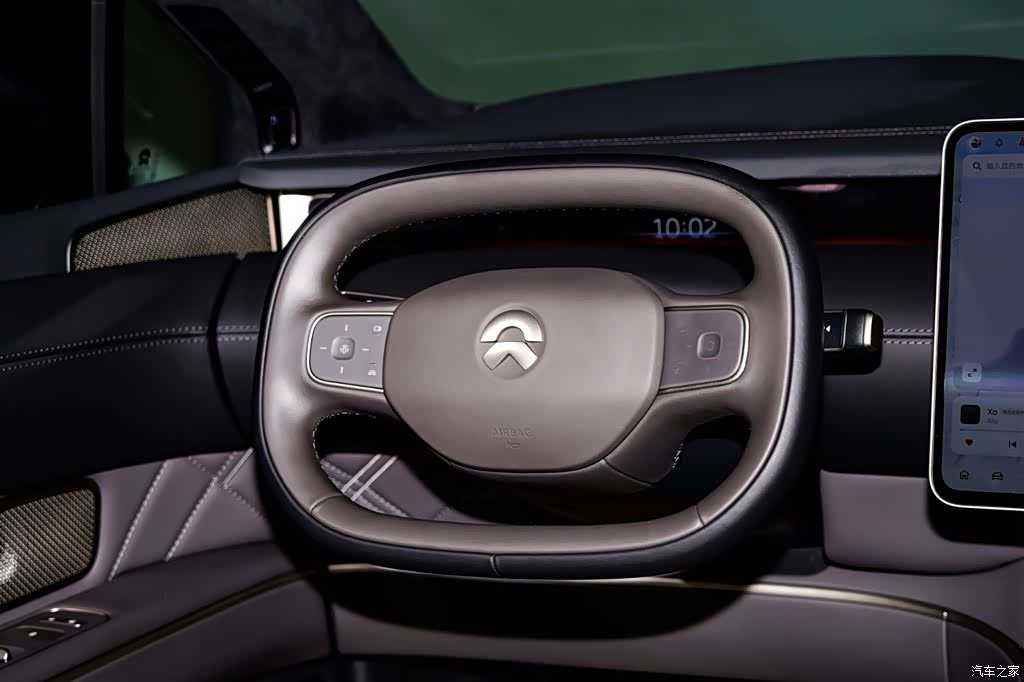 NIO ET9, 2025 26