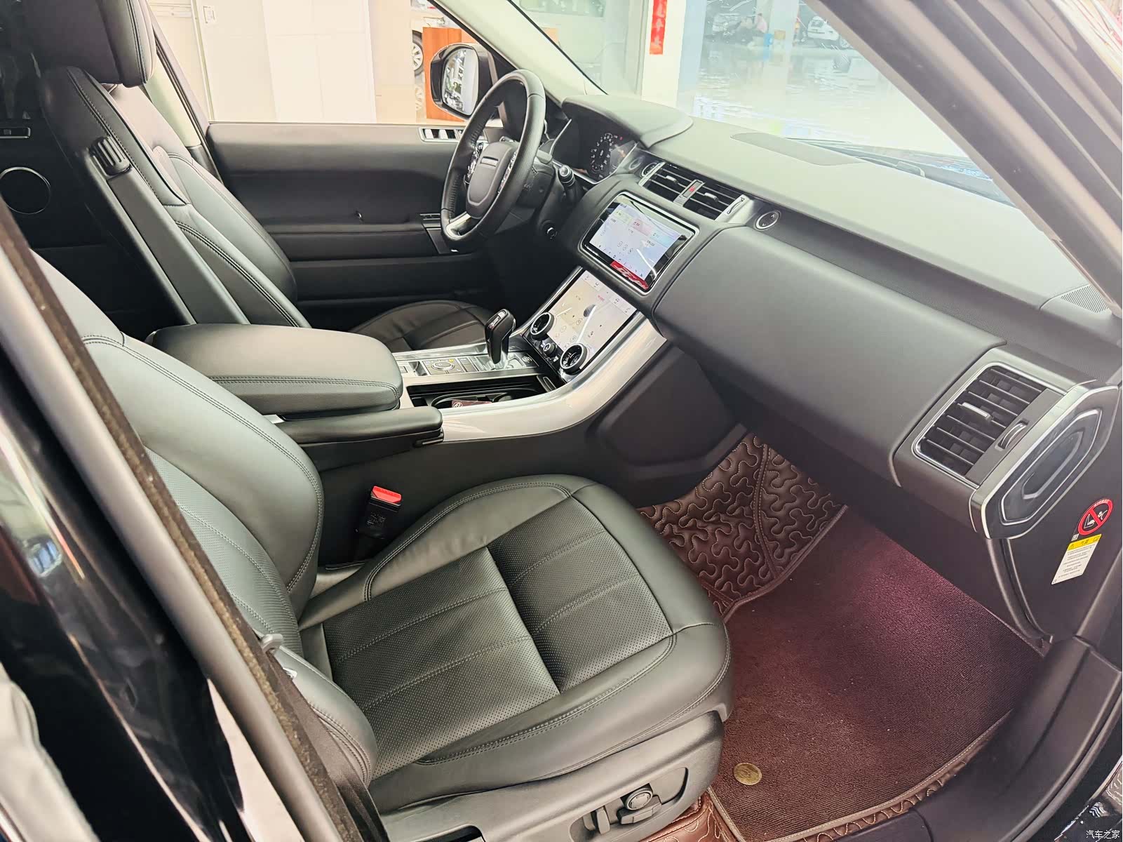 Land Rover Range Rover, 2019 10
