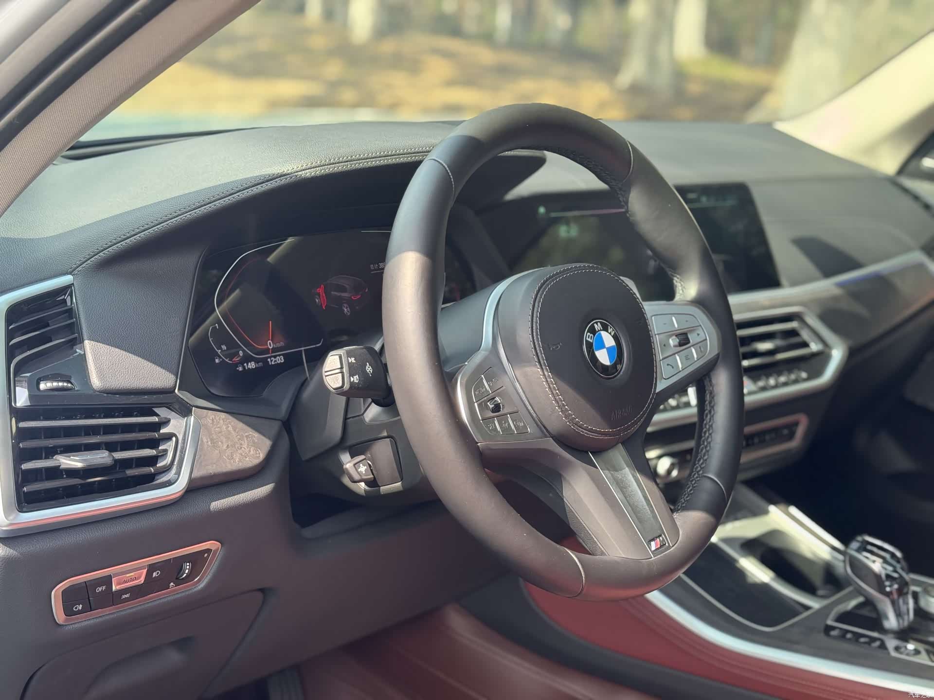 BMW X5, 2023 11