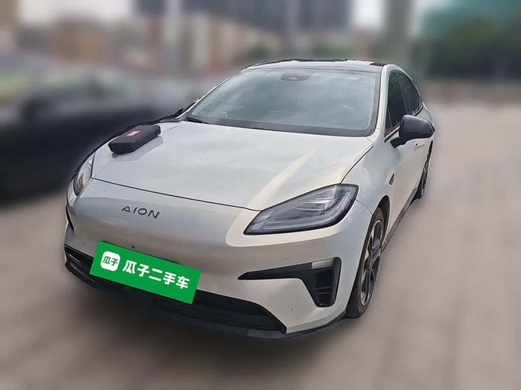 GAC AION RT